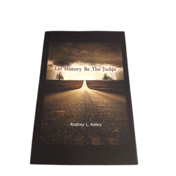 Let History Be the Judge paperback Rodney L Kelley account John Paton Davies - Picture 1 of 2